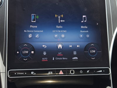 2022 Mercedes-Benz C-Class C 300
