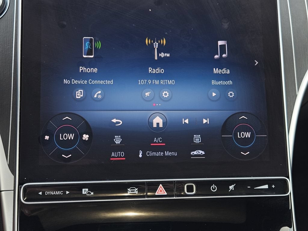 2022 Mercedes-Benz C-Class C 300
