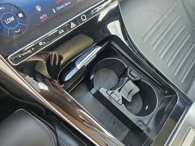 2022 Mercedes-Benz C-Class C 300