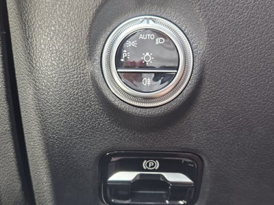 2022 Mercedes-Benz C-Class C 300