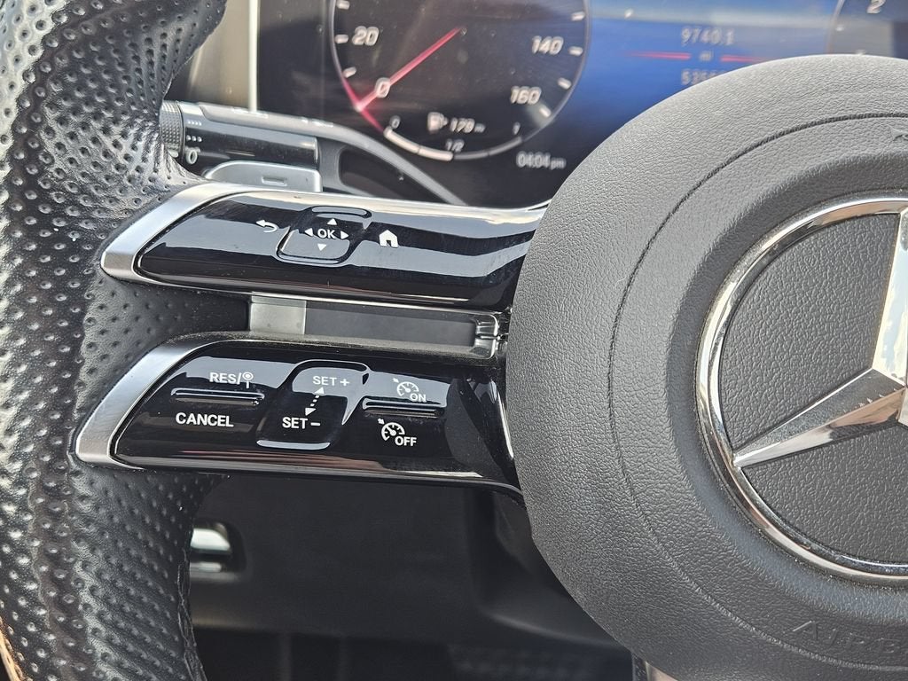 2022 Mercedes-Benz C-Class C 300
