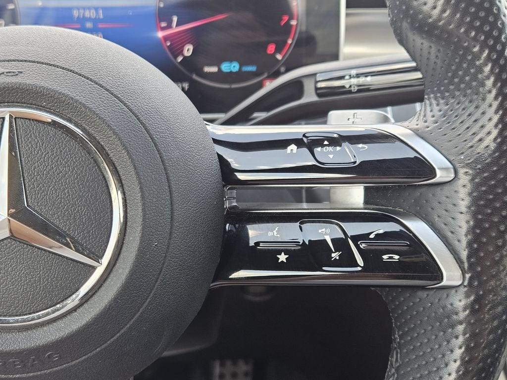 2022 Mercedes-Benz C-Class C 300