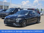 2022 Mercedes-Benz C-Class C 300