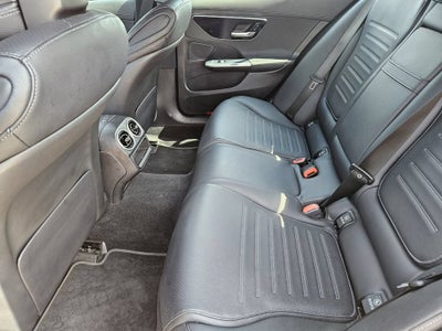2022 Mercedes-Benz C-Class C 300
