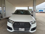 2018 Audi Q7 Premium Plus