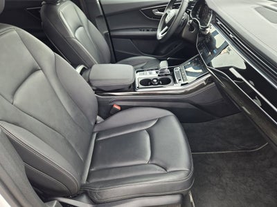 2025 Audi Q7 Premium Plus