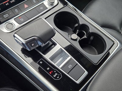 2025 Audi Q7 Premium Plus