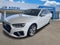 2020 Audi A4 Sedan Premium