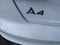 2020 Audi A4 Sedan Premium