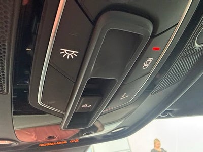 2020 Audi A4 Sedan Premium