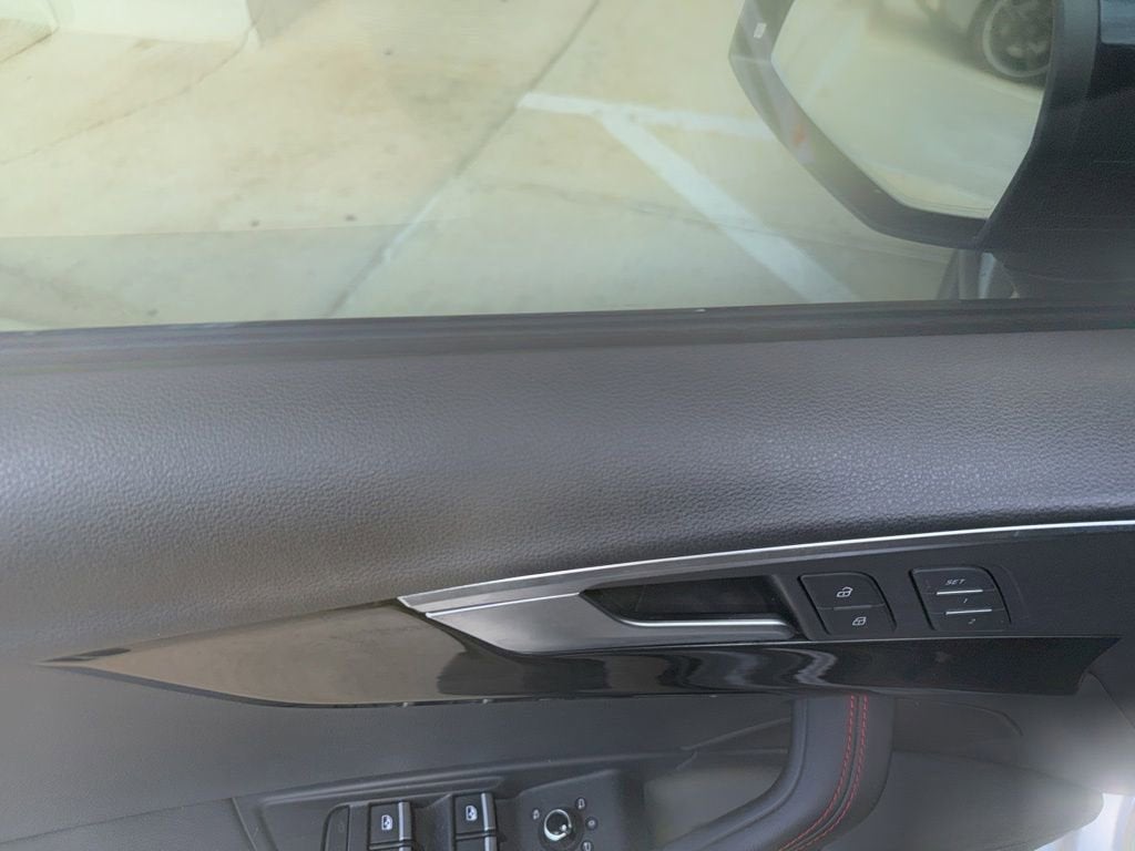 2018 Audi A4 2.0T Premium