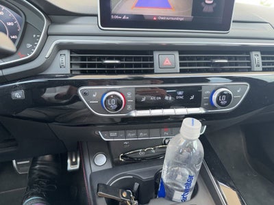 2018 Audi A4 2.0T Premium
