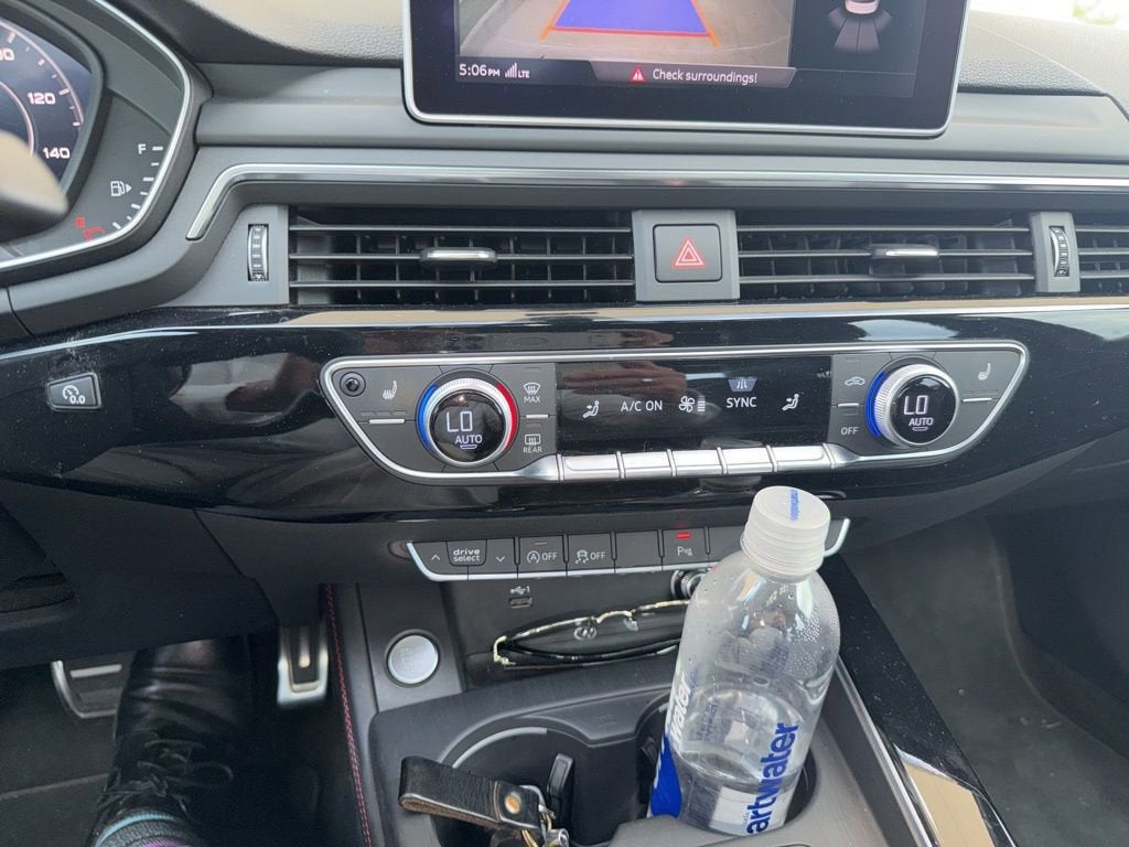 2018 Audi A4 2.0T Premium