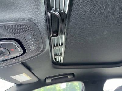 2018 Audi A4 2.0T Premium