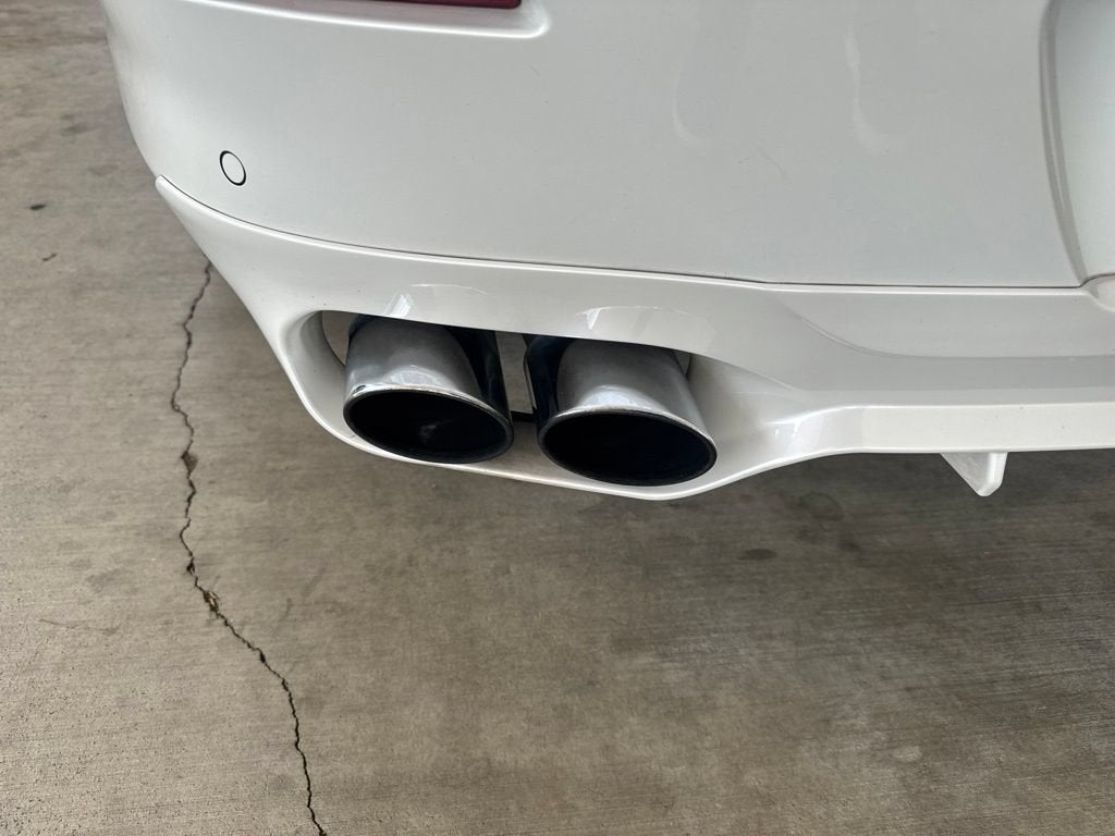 2018 BMW 6 Series ALPINA B6 xDrive