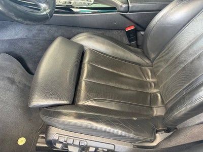 2018 BMW 6 Series ALPINA B6 xDrive