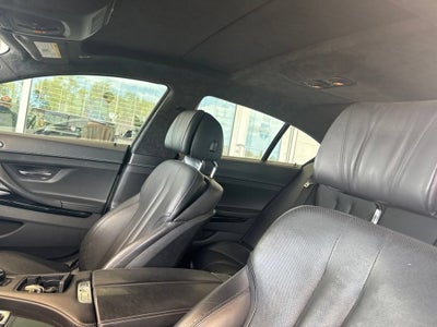 2018 BMW 6 Series ALPINA B6 xDrive