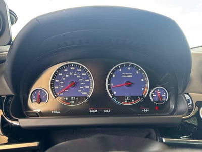 2018 BMW 6 Series ALPINA B6 xDrive