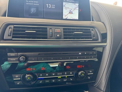 2018 BMW 6 Series ALPINA B6 xDrive