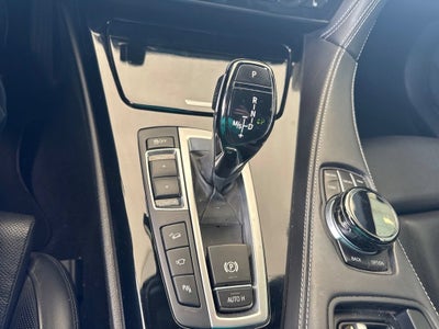 2018 BMW 6 Series ALPINA B6 xDrive