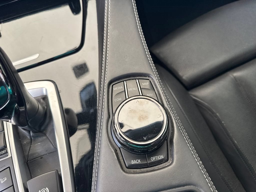 2018 BMW 6 Series ALPINA B6 xDrive