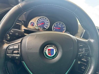 2018 BMW 6 Series ALPINA B6 xDrive