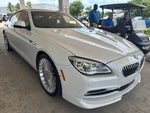 2018 BMW 6 Series ALPINA B6 xDrive