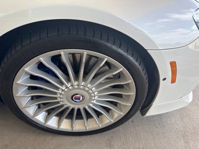 2018 BMW 6 Series ALPINA B6 xDrive