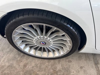 2018 BMW 6 Series ALPINA B6 xDrive