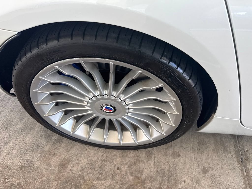 2018 BMW 6 Series ALPINA B6 xDrive