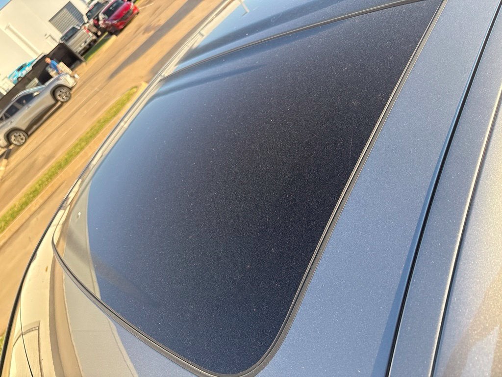 2018 BMW 7 Series 750i