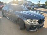 2018 BMW 7 Series 750i