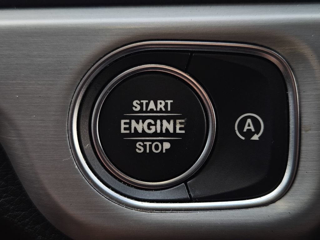 2019 Mercedes-Benz G-Class G 550