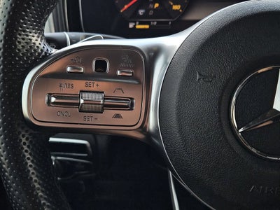 2019 Mercedes-Benz G-Class G 550