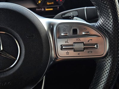 2019 Mercedes-Benz G-Class G 550