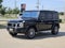 2019 Mercedes-Benz G-Class G 550