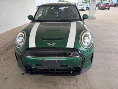 2022 MINI Hardtop 2 Door Cooper S
