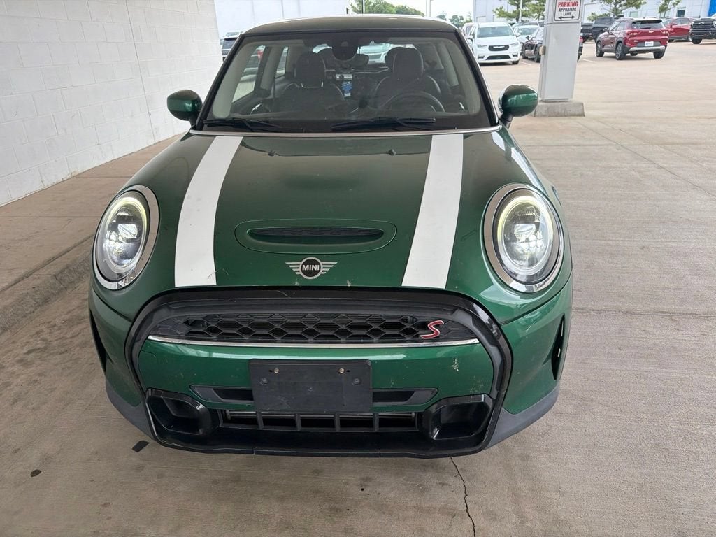 2022 MINI Hardtop 2 Door Cooper S