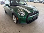2022 MINI Hardtop 2 Door Cooper S