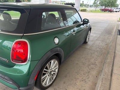 2022 MINI Hardtop 2 Door Cooper S