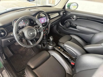 2022 MINI Hardtop 2 Door Cooper S