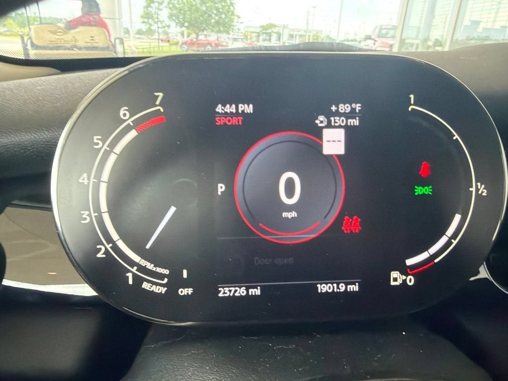 2022 MINI Hardtop 2 Door Cooper S