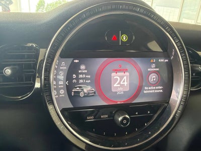 2022 MINI Hardtop 2 Door Cooper S