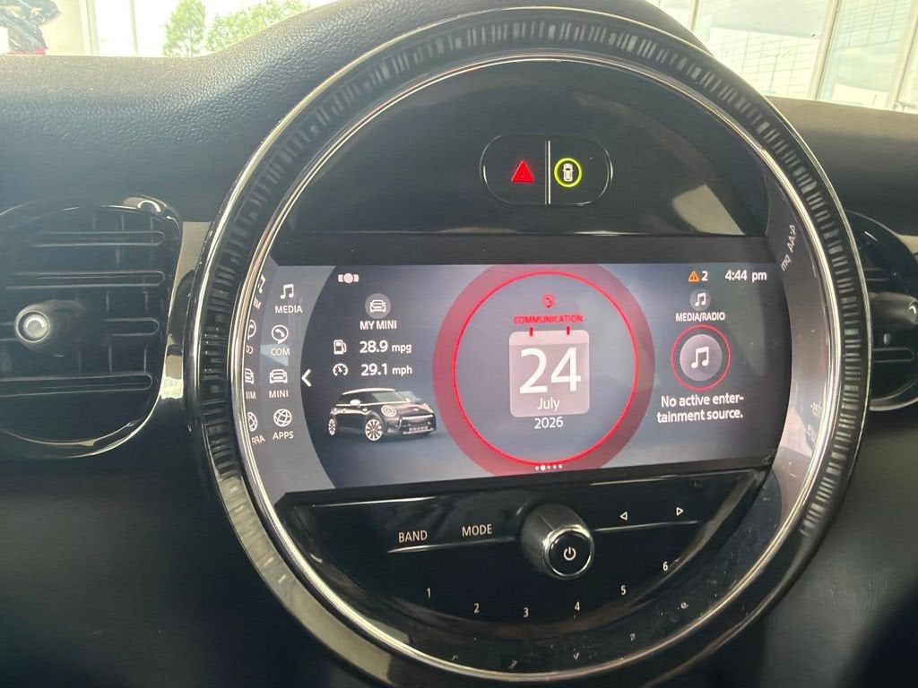 2022 MINI Hardtop 2 Door Cooper S