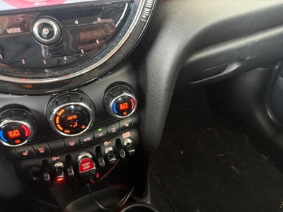 2022 MINI Hardtop 2 Door Cooper S