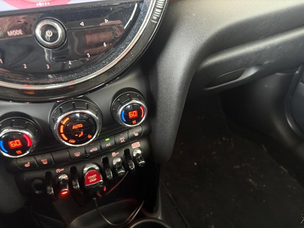 2022 MINI Hardtop 2 Door Cooper S