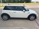 2012 MINI Cooper Hardtop S