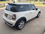 2012 MINI Cooper Hardtop S