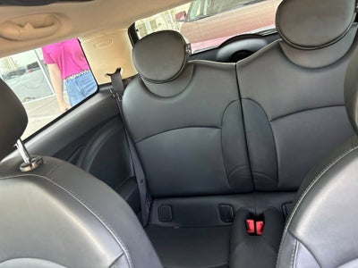 2012 MINI Cooper Hardtop S