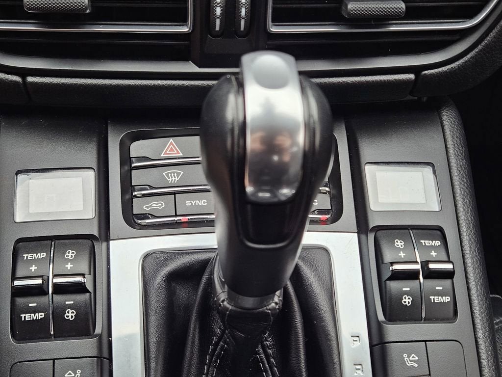 2020 Porsche Macan S